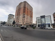 yasamalda 3 otaqli yeni tikili evler satisi, -2