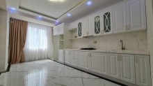 yasamalda 3 otaqli yeni tikili evler satisi, -3