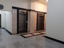 yasamalda 3 otaqli yeni tikili evler satisi, -4