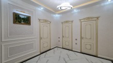 yasamalda 3 otaqli yeni tikili evler satisi, -6