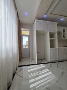 yasamalda 3 otaqli yeni tikili evler satisi, -19