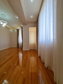 yasamalda 3 otaqli yeni tikili evler satisi, -20