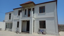 Novxanida heyet evi satisi Araz matket terefde, -1