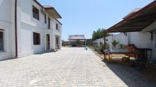 Novxanida heyet evi satisi Araz matket terefde, -2