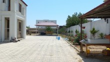 Novxanida heyet evi satisi Araz matket terefde, -3
