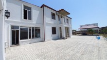 Novxanida heyet evi satisi Araz matket terefde, -4