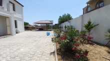 Novxanida heyet evi satisi Araz matket terefde, -5