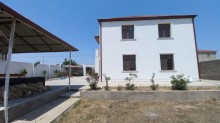 Novxanida heyet evi satisi Araz matket terefde, -8