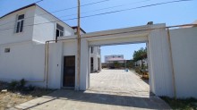 Novxanida heyet evi satisi Araz matket terefde, -10