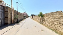 Novxanida heyet evi satisi Araz matket terefde, -11