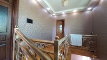 novxani araz market etrafinda 2 mertebeli heyet evi satilir, -10