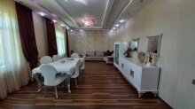 novxani araz market etrafinda 2 mertebeli heyet evi satilir, -12