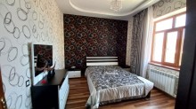 novxani araz market etrafinda 2 mertebeli heyet evi satilir, -14