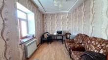 novxani araz market etrafinda 2 mertebeli heyet evi satilir, -16