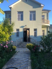 novxanida sariqaya baglarinda heyet evlri, -1