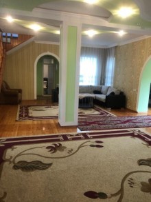 novxanida sariqaya baglarinda heyet evlri, -13
