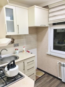 neftçilər metrosu yaxinliginda ev alqi satqisi, -6