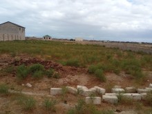 Buzovnada torpaq saheleri alqi saqtisi, -2
