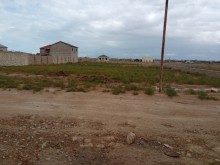 Buzovnada torpaq saheleri alqi saqtisi, -4