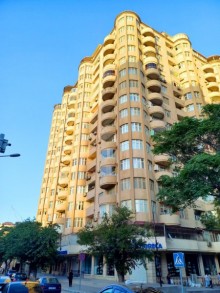 nerimanovda 3 otaqli menziller alqi satqisi, -1