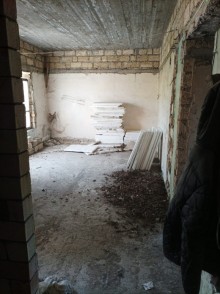 Qubada heyet evlerinin satisi, -7
