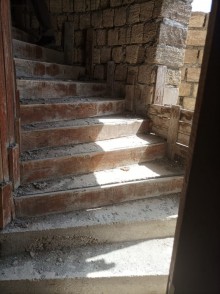Qubada heyet evlerinin satisi, -8
