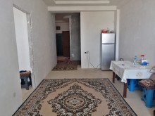 yasamalda qismet terefde evler 2 otaqli ev, -6