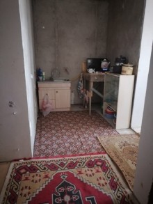 yasamalda qismet terefde evler 2 otaqli ev, -7