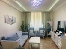 yasamalda alabali bagcasina yaxin 3 otaqli menzil satilir., -9