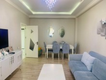 yasamalda alabali bagcasina yaxin 3 otaqli menzil satilir., -10