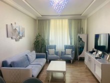 yasamalda alabali bagcasina yaxin 3 otaqli menzil satilir., -11