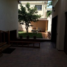 Genclikde villa satilir 3 mertebe, -4
