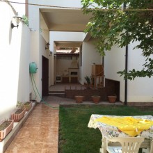 Genclikde villa satilir 3 mertebe, -5