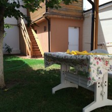 Genclikde villa satilir 3 mertebe, -7