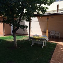 Genclikde villa satilir 3 mertebe, -8