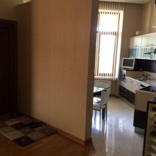 Genclikde villa satilir 3 mertebe, -14
