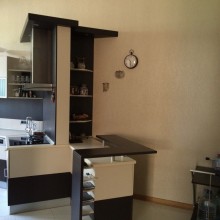Genclikde villa satilir 3 mertebe, -15