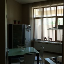 Genclikde villa satilir 3 mertebe, -16
