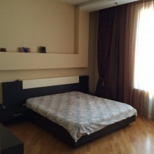 Genclikde villa satilir 3 mertebe, -19