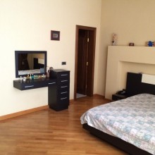 Genclikde villa satilir 3 mertebe, -20