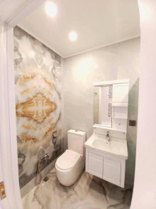 Sumqayitda levent sumqayit beach city 3 otaqli menzil, -4