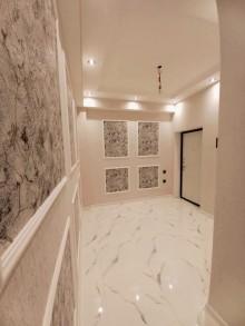 Sumqayitda levent sumqayit beach city 3 otaqli menzil, -5