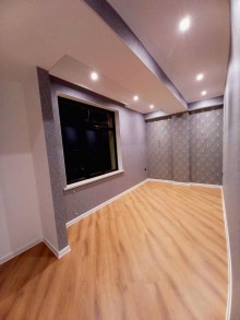 Sumqayitda levent sumqayit beach city 3 otaqli menzil, -7