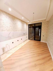 Sumqayitda levent sumqayit beach city 3 otaqli menzil, -9