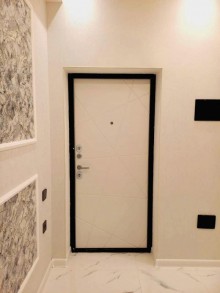 Sumqayitda levent sumqayit beach city 3 otaqli menzil, -14