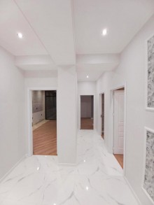 Sumqayitda levent sumqayit beach city 3 otaqli menzil, -15