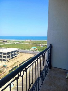 Sumqayitda levent sumqayit beach city 3 otaqli menzil, -16