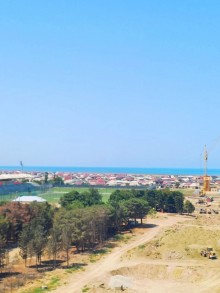 Sumqayitda levent sumqayit beach city 3 otaqli menzil, -17