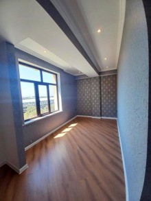 Sumqayitda levent sumqayit beach city 3 otaqli menzil, -18