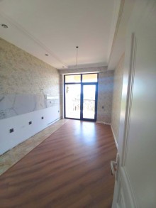 Sumqayitda levent sumqayit beach city 3 otaqli menzil, -19